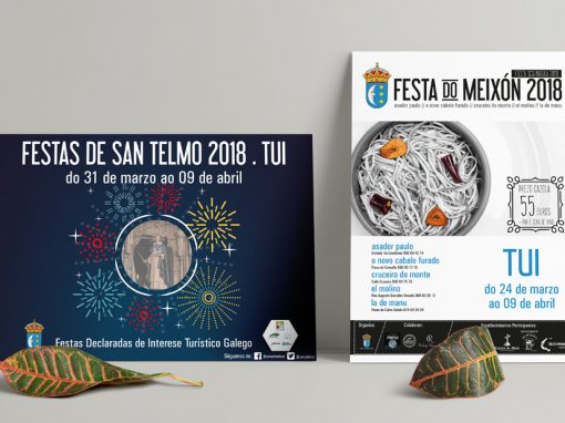 Festas San Telmo 2018